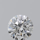 0.50 carat Round diamond E VS1 Excellent