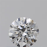 0.40 carat Round diamond E VVS1 Excellent