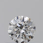 0.40 carat Round diamond E VVS1 Excellent