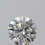 0.40 carat Round diamond G VVS2 Excellent