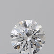 0.40 carat Round diamond D VVS2 Excellent