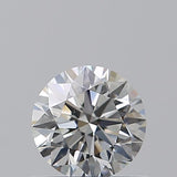 0.50 carat Round diamond H VS1 Excellent