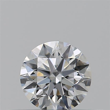 0.30 carat Round diamond D VVS1 Excellent