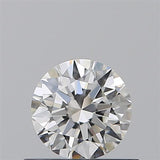 0.50 carat Round diamond G VVS1 Excellent