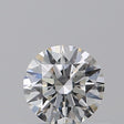 0.41 carat Round diamond F VVS2 Excellent