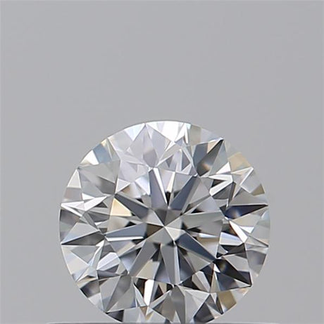 0.40 carat Round diamond D VVS1 Excellent