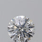 0.40 carat Round diamond D VVS1 Excellent
