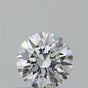 0.50 carat Round diamond D VVS2 Excellent