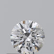 0.40 carat Round diamond D VS2 Excellent