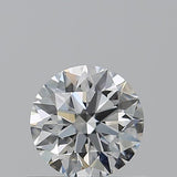0.61 carat Round diamond E VS2 Excellent