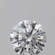 0.30 carat Round diamond D VVS2 Excellent