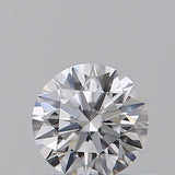 0.30 carat Round diamond D VVS2 Excellent