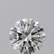 1.50 carat Round diamond F VS1 Excellent