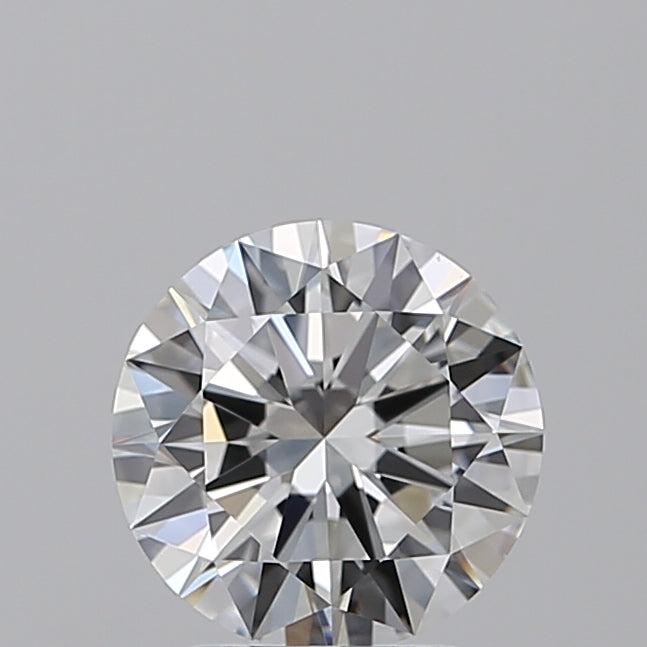1.50 carat Round diamond F VS1 Excellent