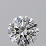 1.50 carat Round diamond F VS1 Excellent