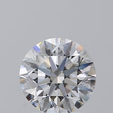 1.51 carat Round diamond D VS1 Excellent