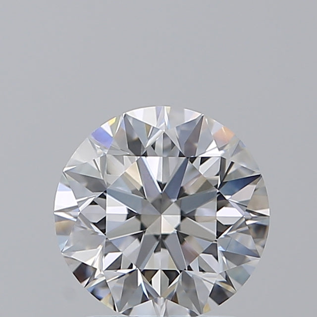 1.51 carat Round diamond D VS1 Excellent