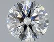 3.01 carat Round diamond I VVS2 Excellent