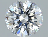1.10 carat Round diamond E VVS2 Excellent