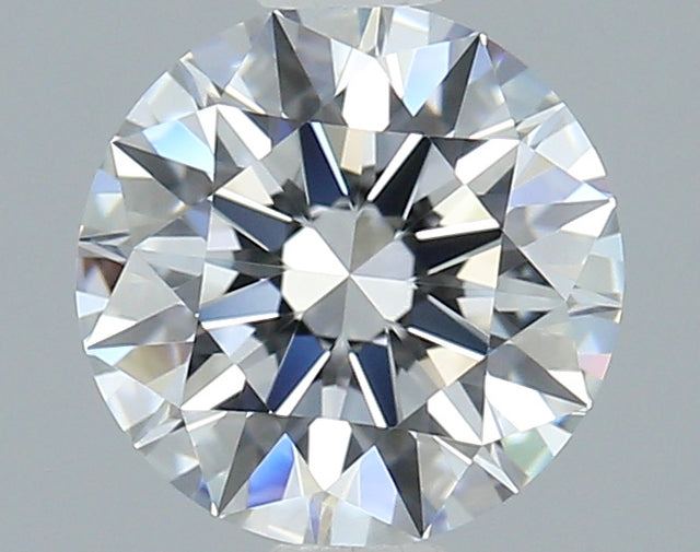 1.10 carat Round diamond E VVS2 Excellent