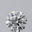 1.10 carat Round diamond D VVS2 Excellent