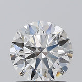 1.01 carat Round diamond F VVS1 Excellent