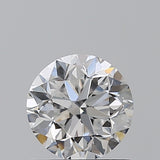 1.01 carat Round diamond D VS1 Good