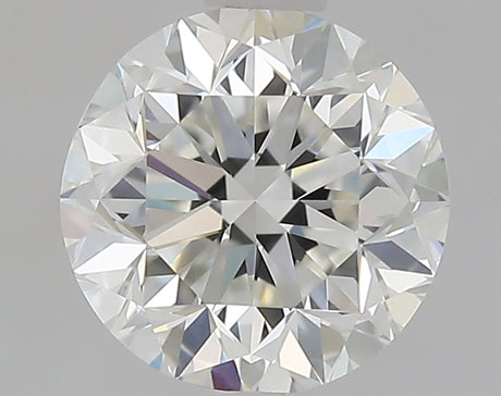1.01 carat Round diamond H VS1 Good