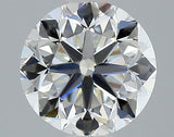 1.00 carat Round diamond H VS1 Good