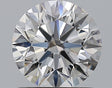 1.12 carat Round diamond D IF Excellent