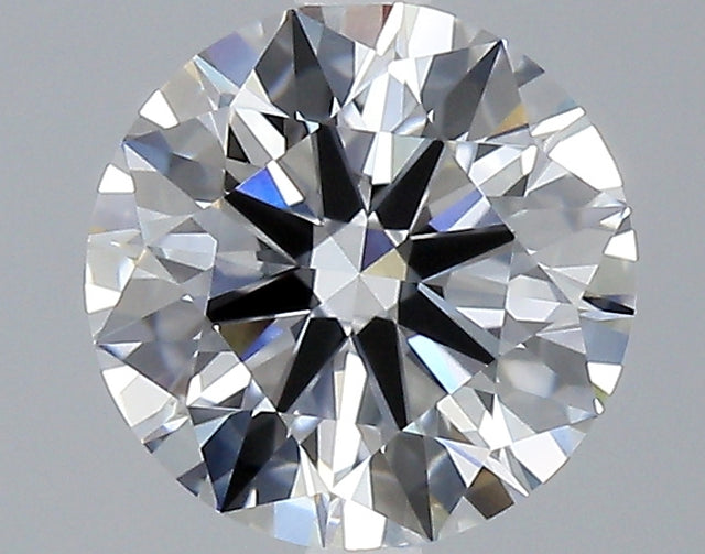 1.91 carat Round diamond E VVS2 Excellent