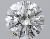 2.10 carat Round diamond G VVS1 Excellent