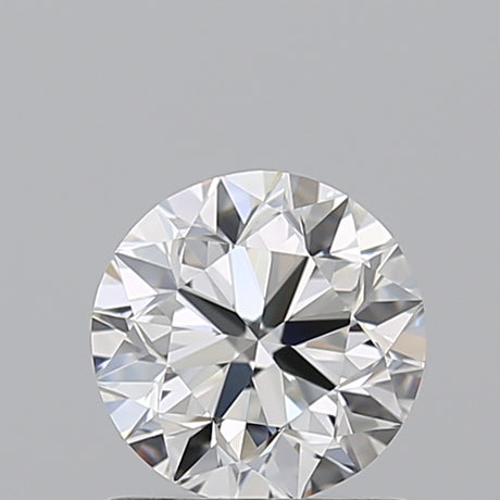 1.01 carat Round diamond F VVS1 VeryGood