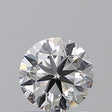 1.01 carat Round diamond F VS1 VeryGood