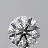 1.01 carat Round diamond F VS1 VeryGood