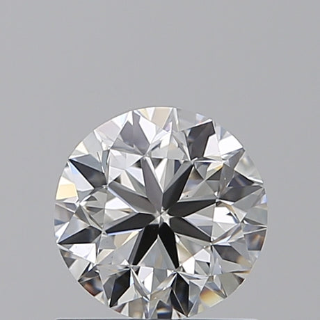 1.01 carat Round diamond F VS1 VeryGood