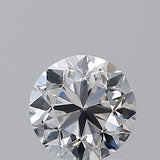 1.00 carat Round diamond D VVS2 Good