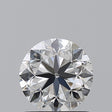 1.01 carat Round diamond E VS2 Good