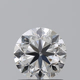 1.01 carat Round diamond E VS2 Good