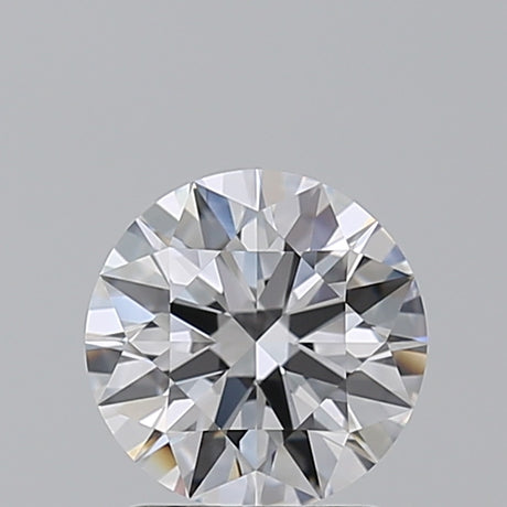 1.55 carat Round diamond D FL Excellent
