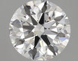 2.10 carat Round diamond E VS1 Excellent