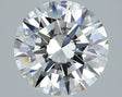 2.97 carat Round diamond F VS2 Excellent
