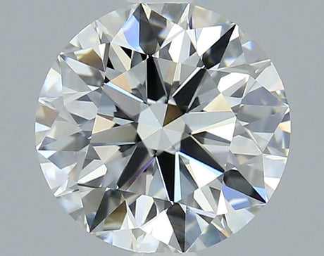2.08 carat Round diamond I VS1 Excellent