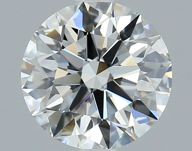 2.08 carat Round diamond I VS1 Excellent