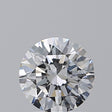 1.20 carat Round diamond D VVS2 Excellent