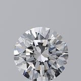1.20 carat Round diamond D VVS2 Excellent