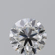 1.50 carat Round diamond G VVS1 Good