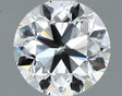 1.01 carat Round diamond D VS1 Good