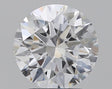 2.00 carat Round diamond D VS1 Excellent