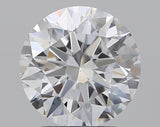 2.00 carat Round diamond D VS1 Excellent